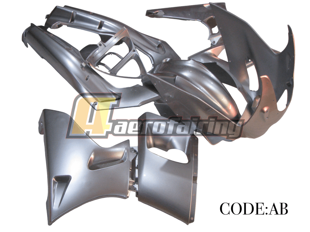 Copy Of Aero-Fairing Kit For Kawasaki Zzr400 1993 1994 1995 1996 1997 1998 1999 2000 2001 2002 2003