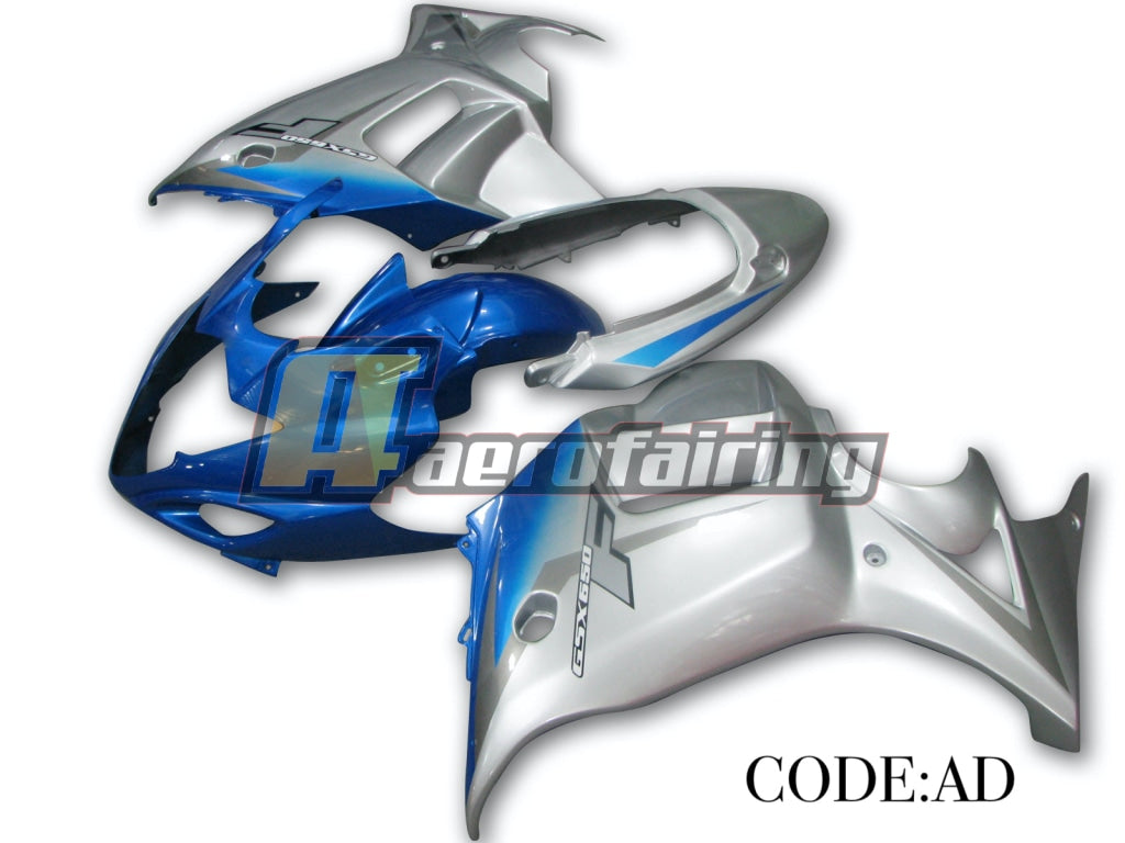 Copy Of Aero-Fairing Kit For Suzuki Gsx650F Katana 2007 2008 2009 2010 2011 2012 2013