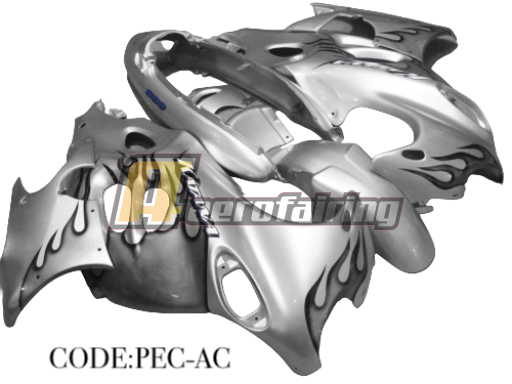 Copy Of Aero-Fairing Kit For Suzuki Gsx750/600F Katana 1998-2007