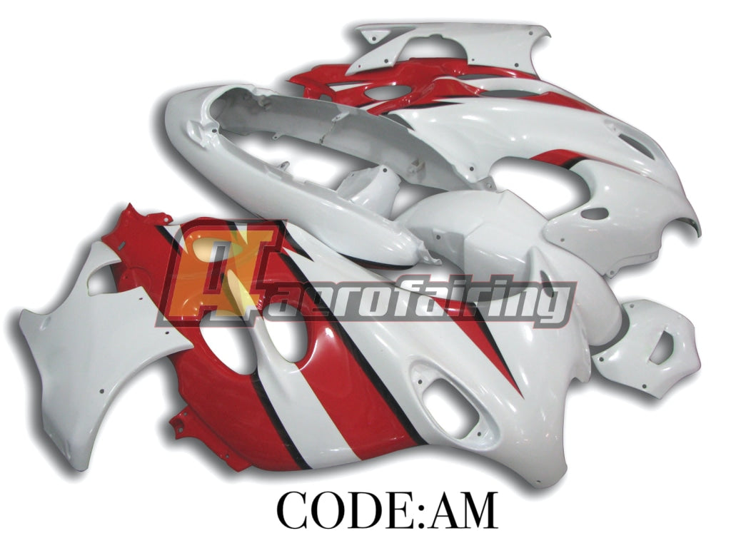 Copy Of Aero-Fairing Kit For Suzuki Gsx750/600F Katana 1998-2007