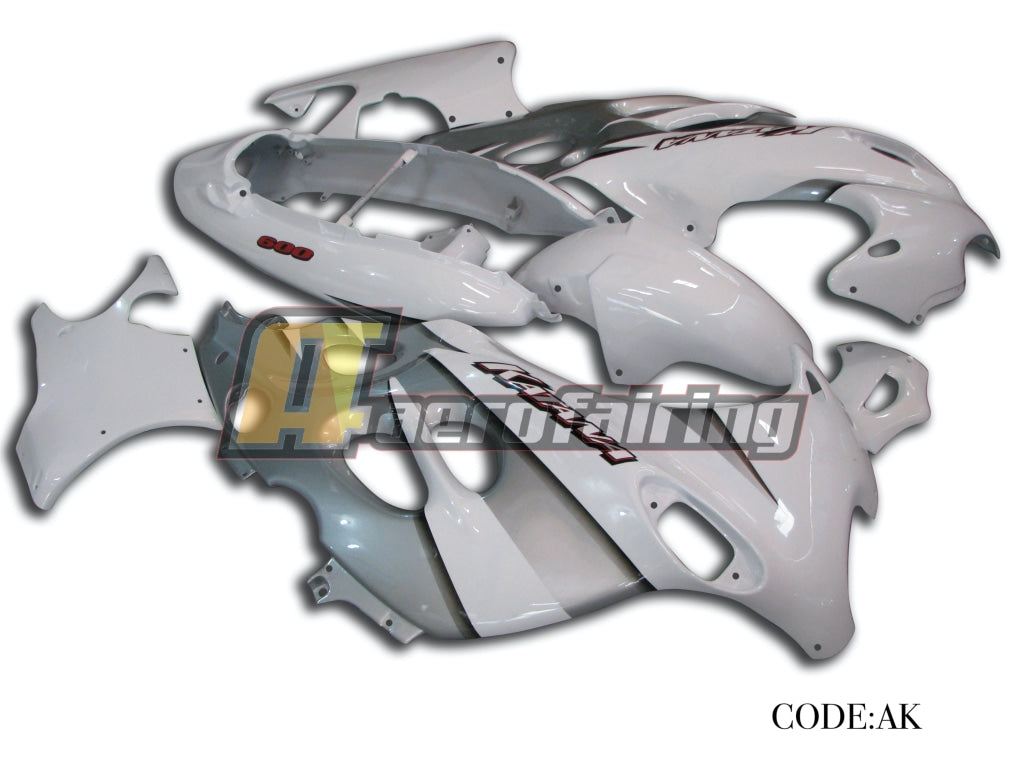 Copy Of Aero-Fairing Kit For Suzuki Gsx750/600F Katana 1998-2007