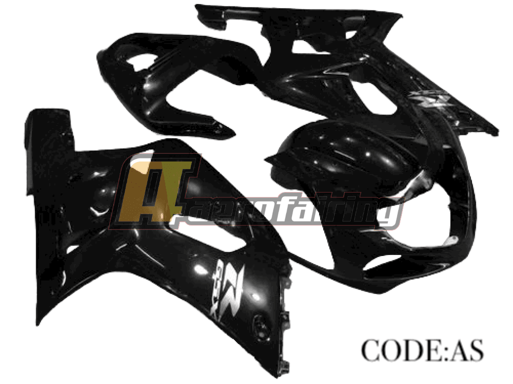 Copy Of Aero-Fairing Kit For Suzuki Gsxr1000 K1 K2 2000 2001 2002