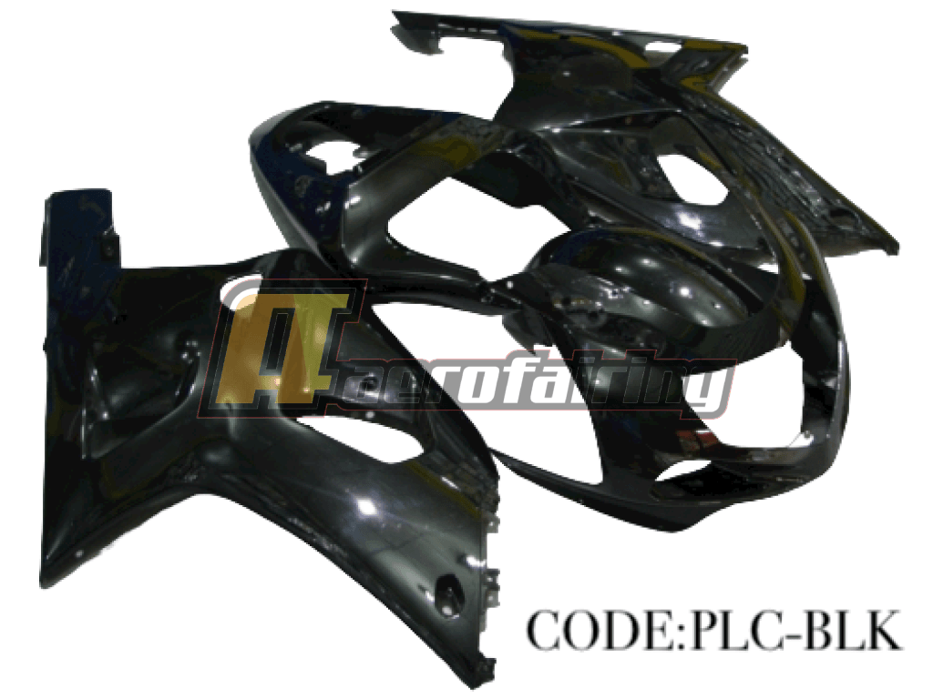 Copy Of Aero-Fairing Kit For Suzuki Gsxr1000 K1 K2 2000 2001 2002