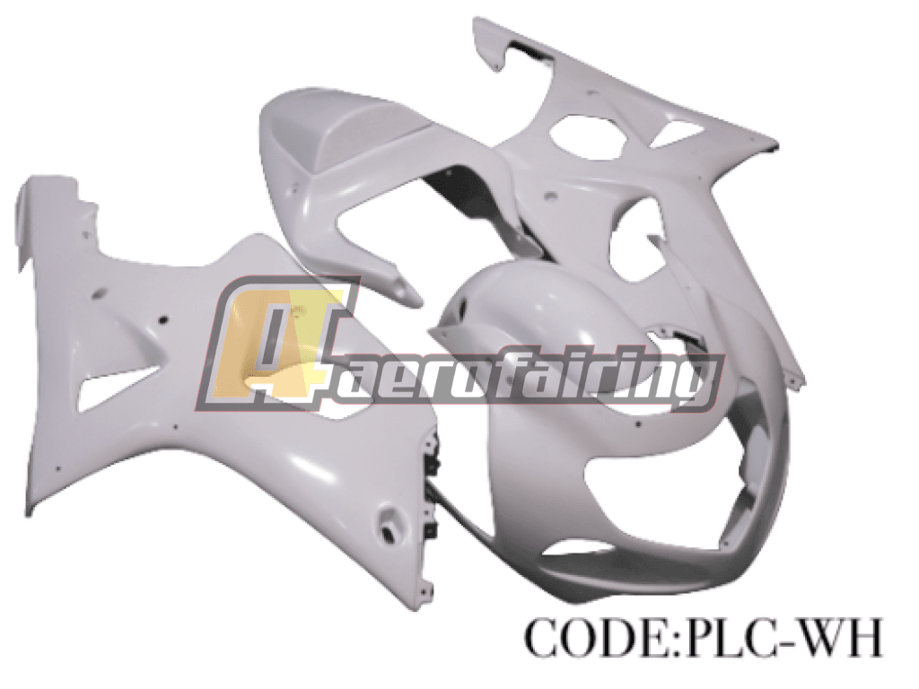 Copy Of Aero-Fairing Kit For Suzuki Gsxr1000 K1 K2 2000 2001 2002