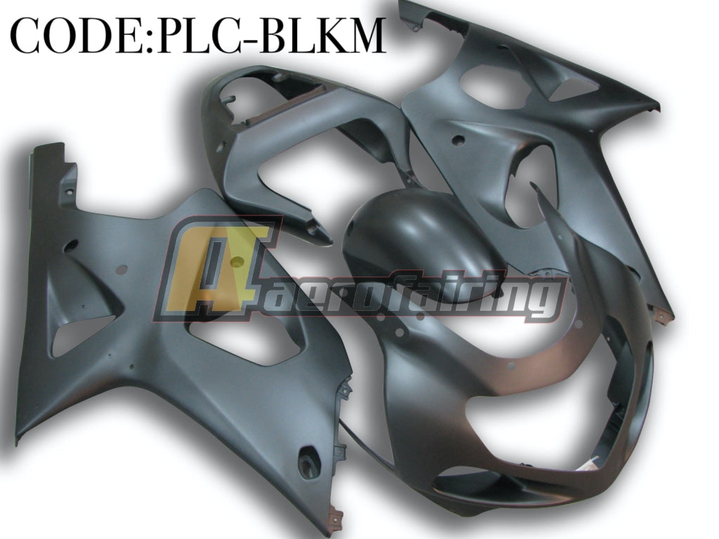 Copy Of Aero-Fairing Kit For Suzuki Gsxr1000 K1 K2 2000 2001 2002