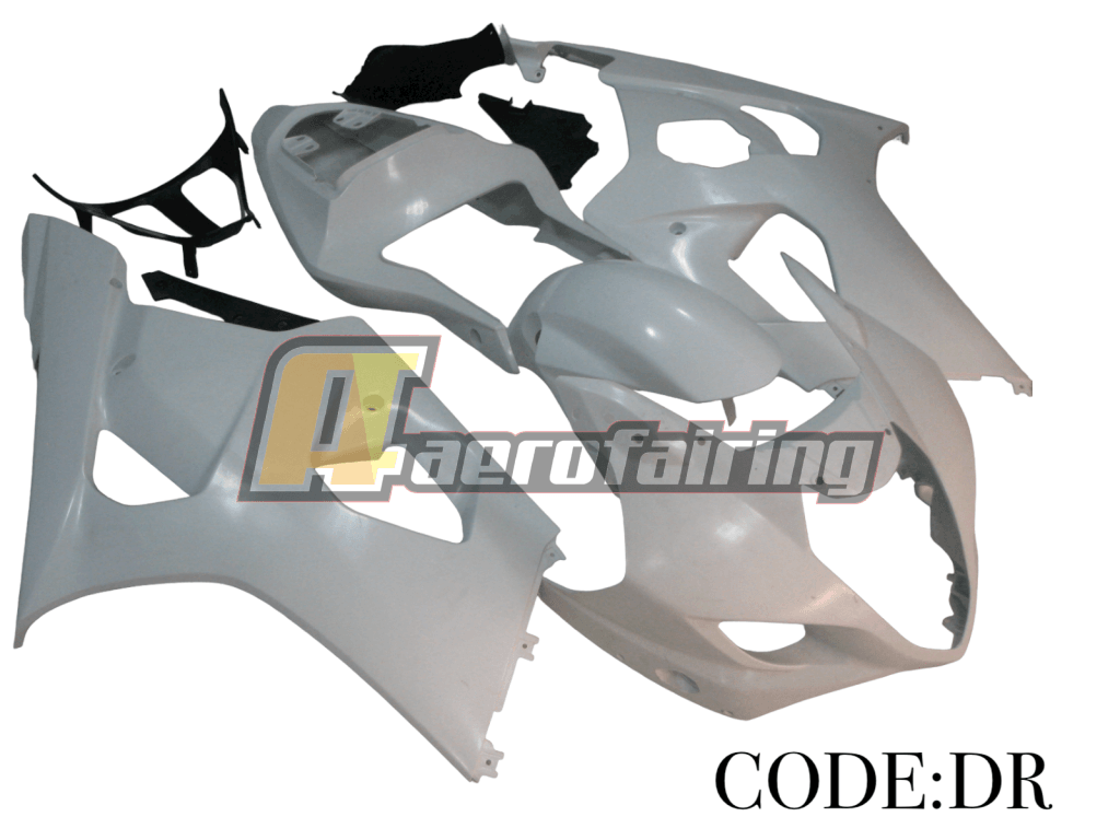 Copy Of Aero-Fairing Kit For Suzuki Gsxr1000 K3 2003 2004 Kkb