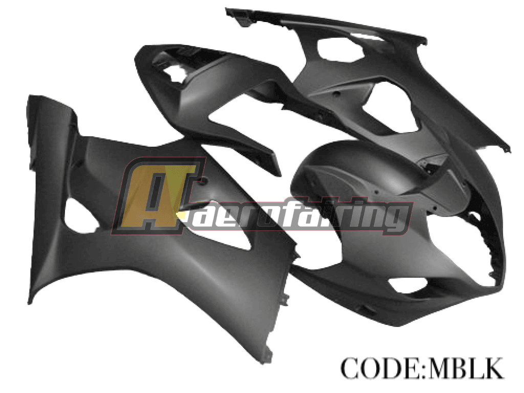 Copy Of Aero-Fairing Kit For Suzuki Gsxr1000 K3 2003 2004 Kkb