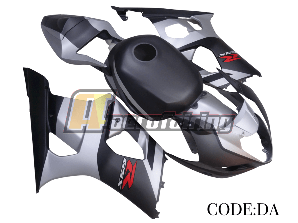 Copy Of Aero-Fairing Kit For Suzuki Gsxr1000 K3 2003 2004 Kkb