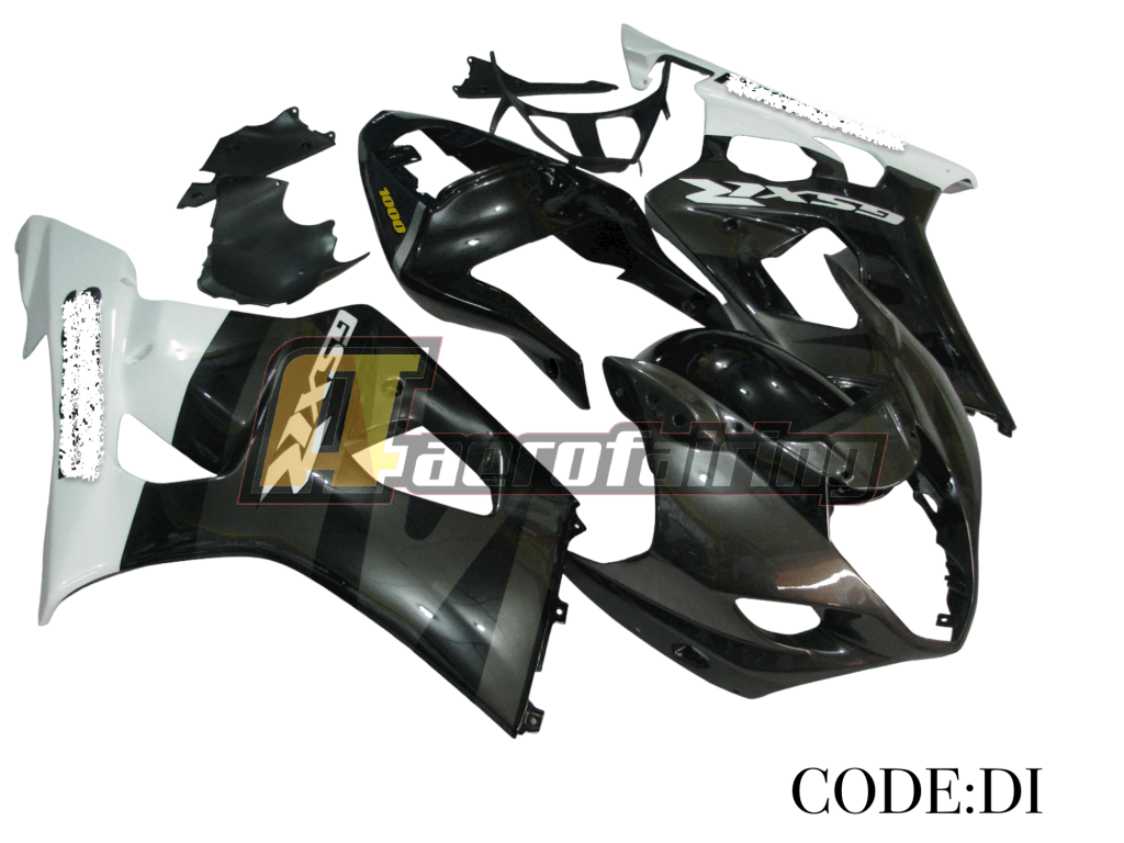 Copy Of Aero-Fairing Kit For Suzuki Gsxr1000 K3 2003 2004 Kkb