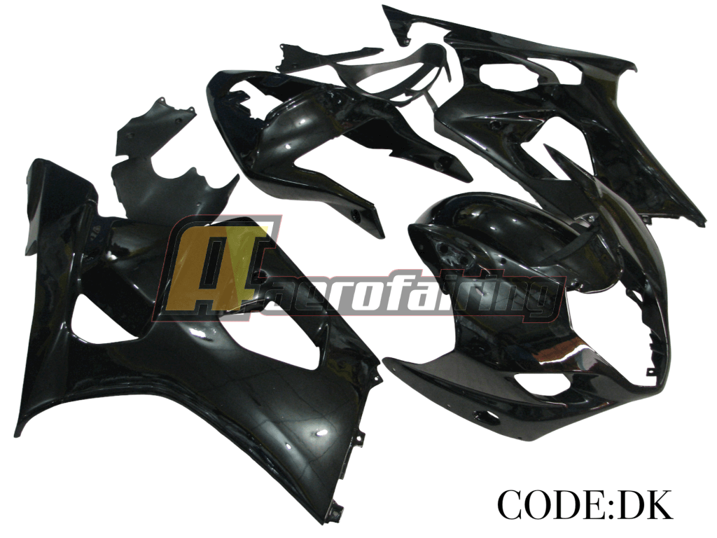 Copy Of Aero-Fairing Kit For Suzuki Gsxr1000 K3 2003 2004 Kkb