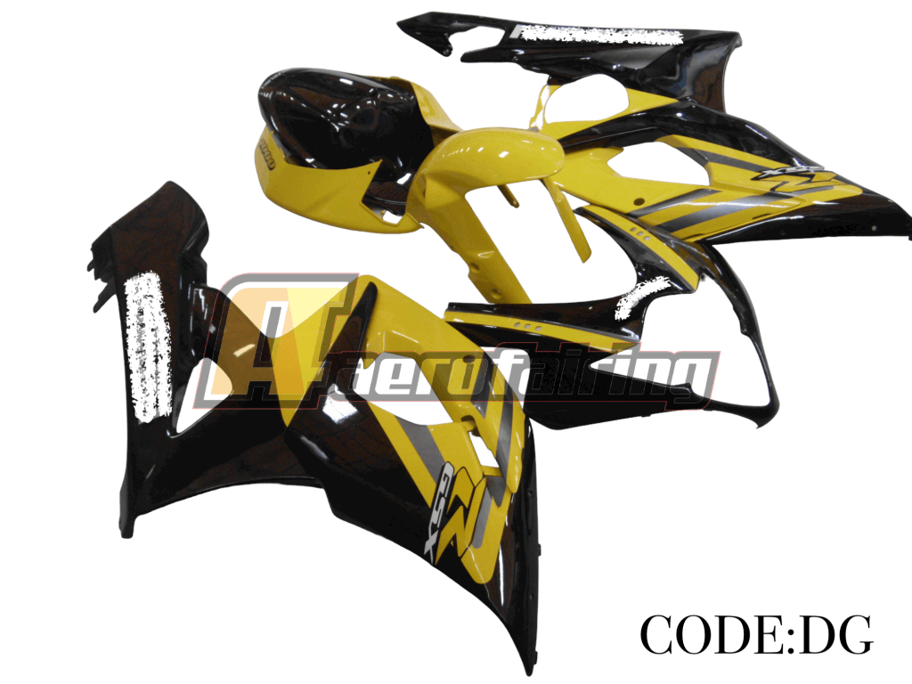 Copy Of Aero-Fairing Kit For Suzuki Gsxr1000 K5 2005 2006 Pc