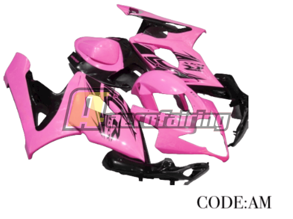 Copy Of Aero-Fairing Kit For Suzuki Gsxr1000 K5 2005 2006 Pc