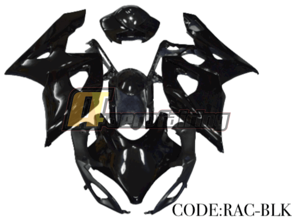 Copy Of Aero-Fairing Kit For Suzuki Gsxr1000 K5 2005 2006 Pc