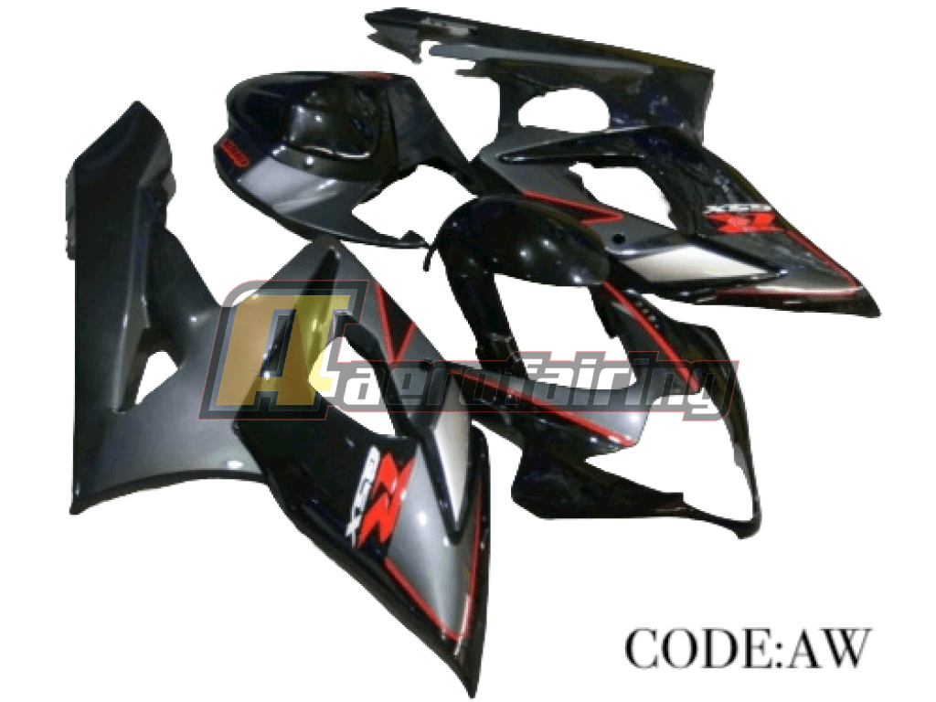 Copy Of Aero-Fairing Kit For Suzuki Gsxr1000 K5 2005 2006 Pc