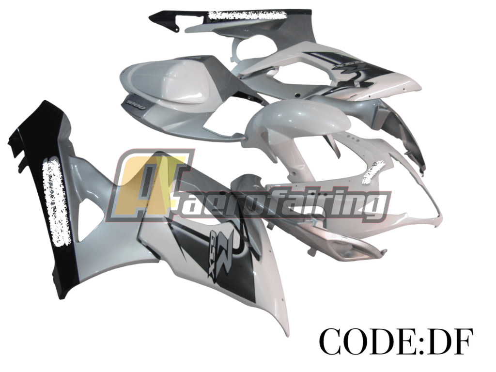 Copy Of Aero-Fairing Kit For Suzuki Gsxr1000 K5 2005 2006 Pc