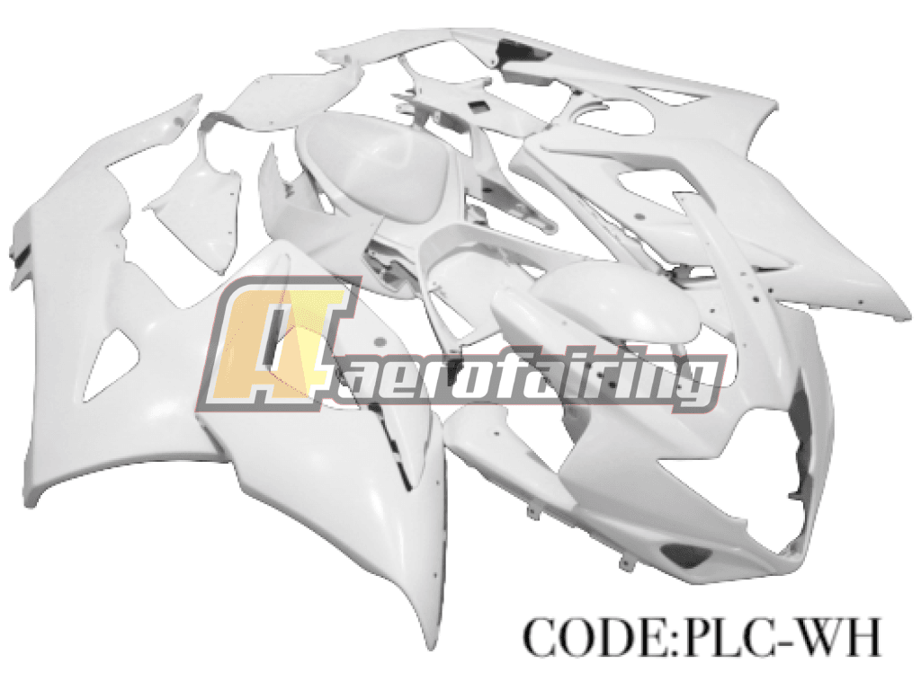 Copy Of Aero-Fairing Kit For Suzuki Gsxr1000 K5 2005 2006 Pc