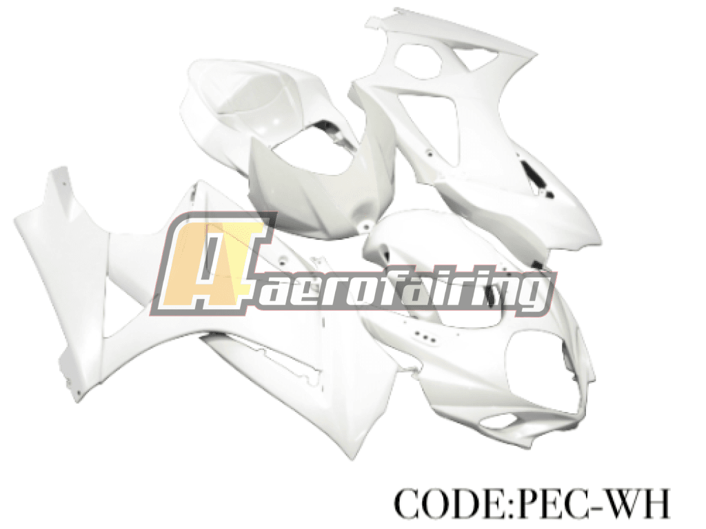 Copy Of Aero-Fairing Kit For Suzuki Gsxr1000 K7 2007 2008 Pc