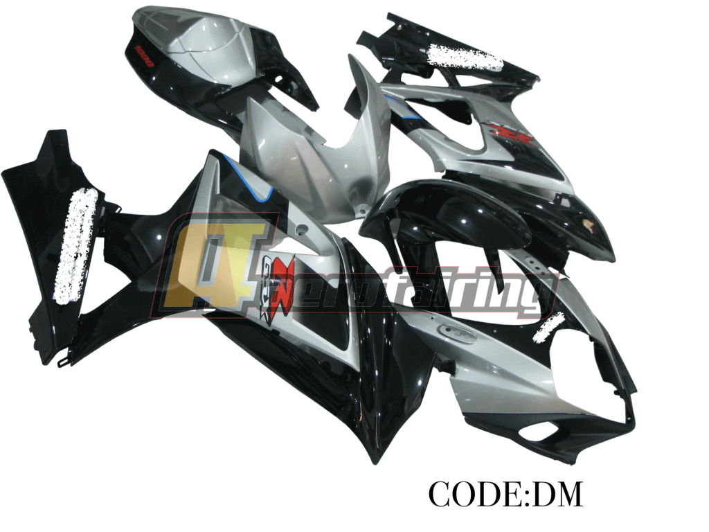 Copy Of Aero-Fairing Kit For Suzuki Gsxr1000 K7 2007 2008 Pc