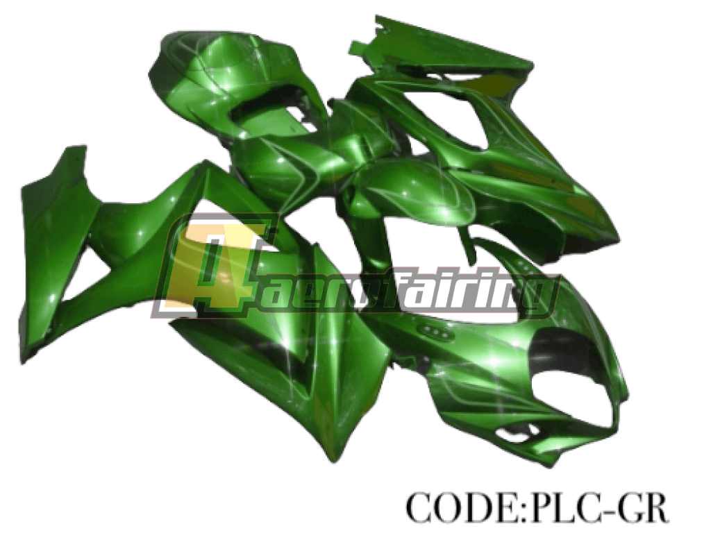 Copy Of Aero-Fairing Kit For Suzuki Gsxr1000 K7 2007 2008 Pc