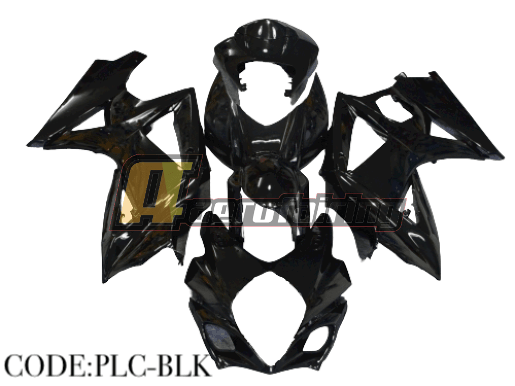 Copy Of Aero-Fairing Kit For Suzuki Gsxr1000 K7 2007 2008 Pc