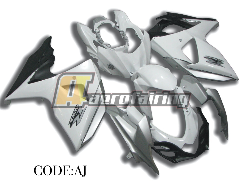 Copy Of Aero-Fairing Kit For Suzuki Gsxr1000 K9 2009 2010 2011 2012 14 15 16 Pa