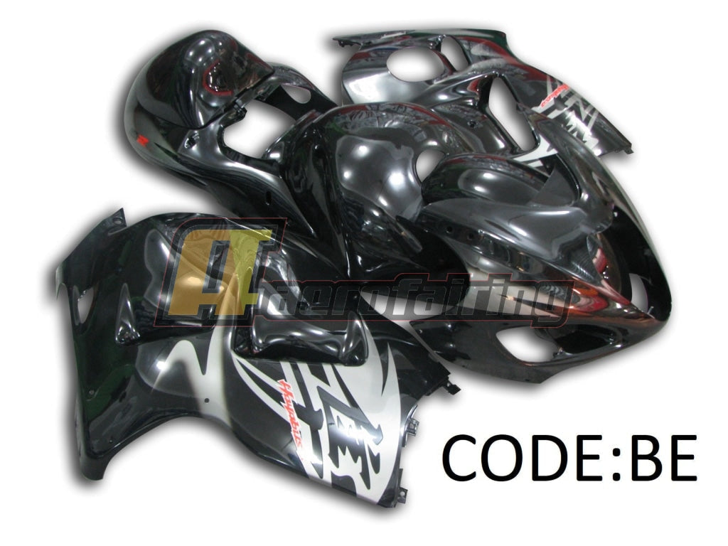 Copy Of Aero-Fairing Kit For Suzuki Gsxr1300 Hayabusa 1999 2000 01 02 03 04 05 06 07 Pc