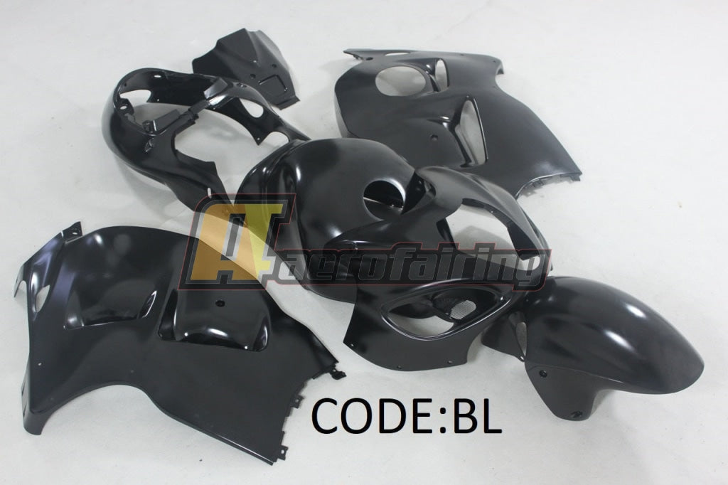 Copy Of Aero-Fairing Kit For Suzuki Gsxr1300 Hayabusa 1999 2000 01 02 03 04 05 06 07 Pc