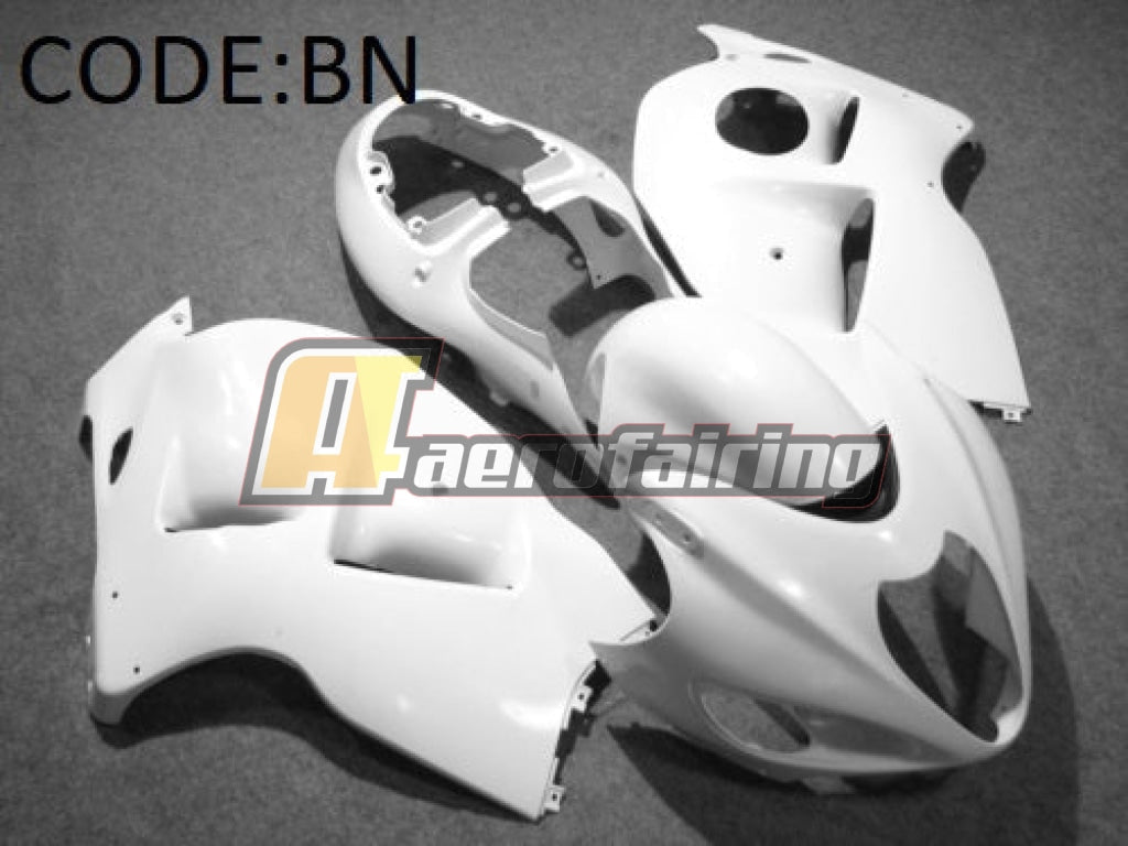 Copy Of Aero-Fairing Kit For Suzuki Gsxr1300 Hayabusa 1999 2000 01 02 03 04 05 06 07 Pc