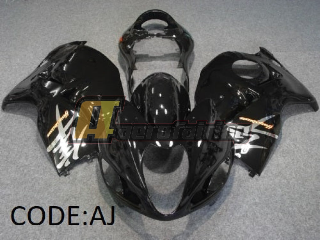 Copy Of Aero-Fairing Kit For Suzuki Gsxr1300 Hayabusa 1999 2000 01 02 03 04 05 06 07 Pc