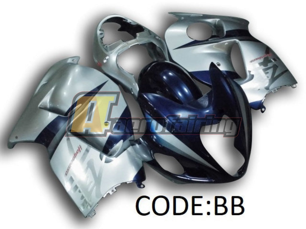 Copy Of Aero-Fairing Kit For Suzuki Gsxr1300 Hayabusa 1999 2000 01 02 03 04 05 06 07 Pc