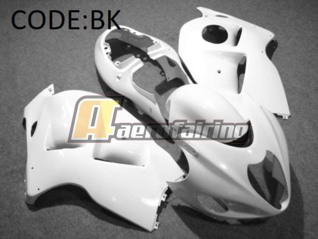 Copy Of Aero-Fairing Kit For Suzuki Gsxr1300 Hayabusa 1999 2000 01 02 03 04 05 06 07 Pc