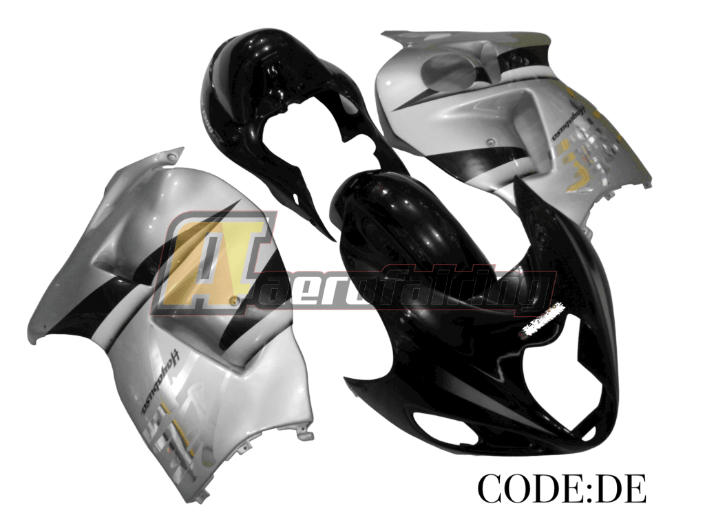 Copy Of Aero-Fairing Kit For Suzuki Gsxr1300 Hayabusa 1999 2000 01 02 03 04 05 06 07 Pc