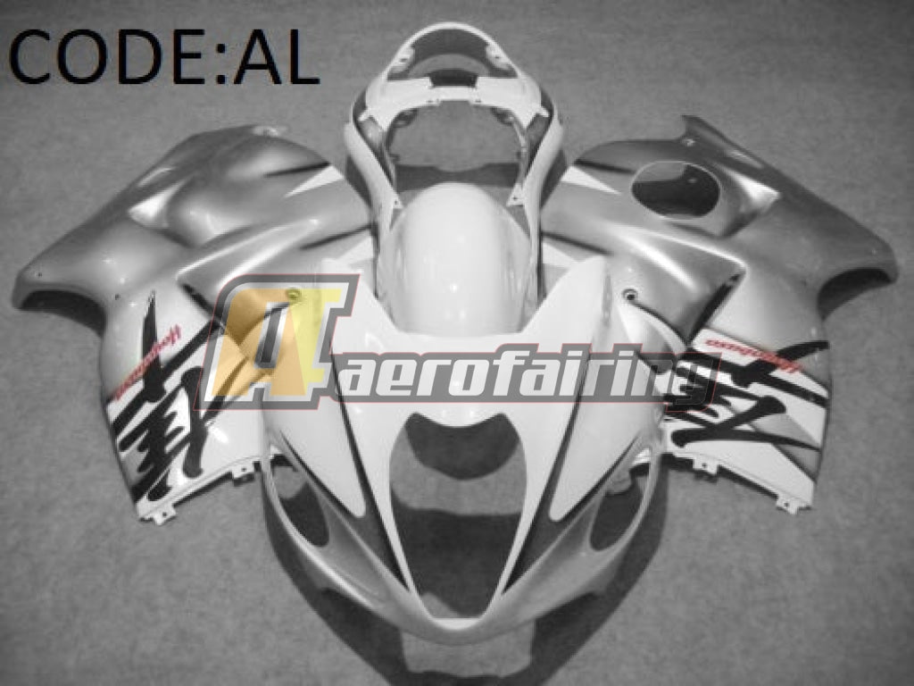 Copy Of Aero-Fairing Kit For Suzuki Gsxr1300 Hayabusa 1999 2000 01 02 03 04 05 06 07 Pc