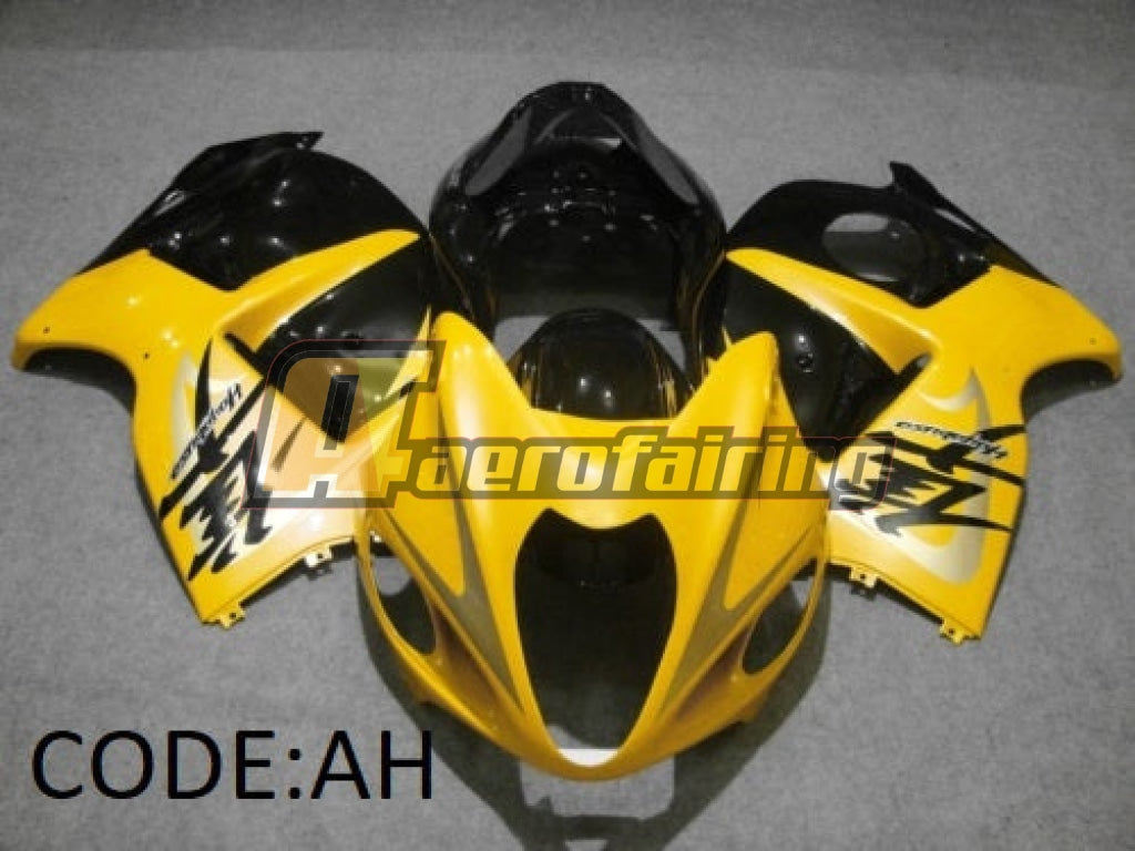 Copy Of Aero-Fairing Kit For Suzuki Gsxr1300 Hayabusa 1999 2000 01 02 03 04 05 06 07 Pc