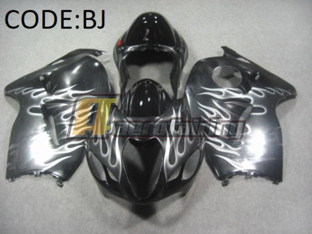 Copy Of Aero-Fairing Kit For Suzuki Gsxr1300 Hayabusa 1999 2000 01 02 03 04 05 06 07 Pc