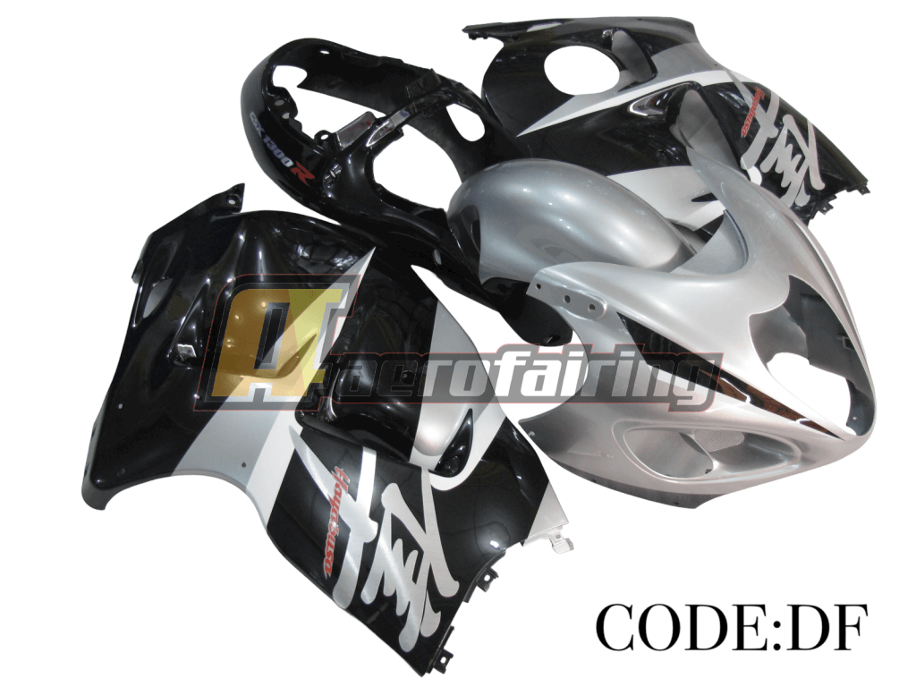 Copy Of Aero-Fairing Kit For Suzuki Gsxr1300 Hayabusa 1999 2000 01 02 03 04 05 06 07 Pc