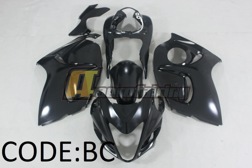 Copy Of Aero-Fairing Kit For Suzuki Gsxr1300 Hayabusa 2008 2009 2010 2011 12 13 Pa