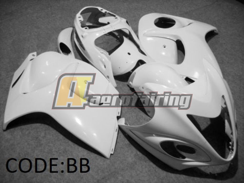 Copy Of Aero-Fairing Kit For Suzuki Gsxr1300 Hayabusa 2008 2009 2010 2011 12 13 Pa