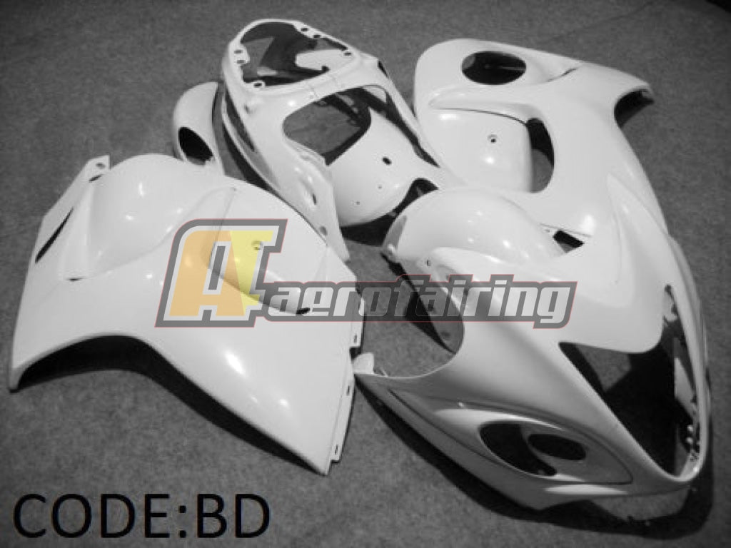 Copy Of Aero-Fairing Kit For Suzuki Gsxr1300 Hayabusa 2008 2009 2010 2011 12 13 Pa