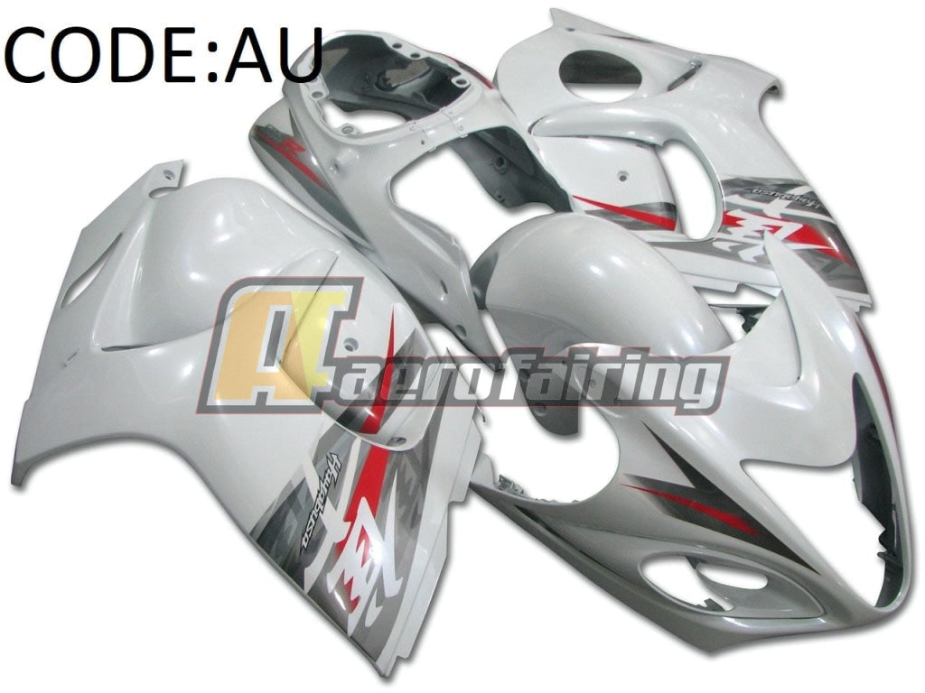 Copy Of Aero-Fairing Kit For Suzuki Gsxr1300 Hayabusa 2008 2009 2010 2011 12 13 Pa