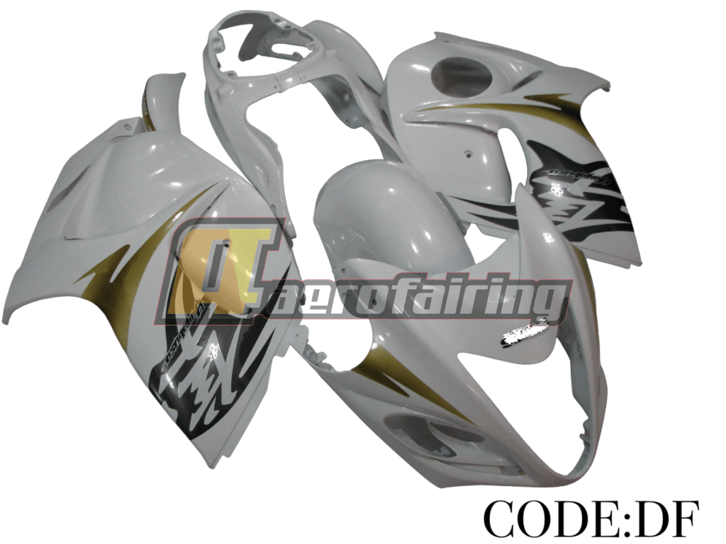 Copy Of Aero-Fairing Kit For Suzuki Gsxr1300 Hayabusa 2008 2009 2010 2011 12 13 Pa