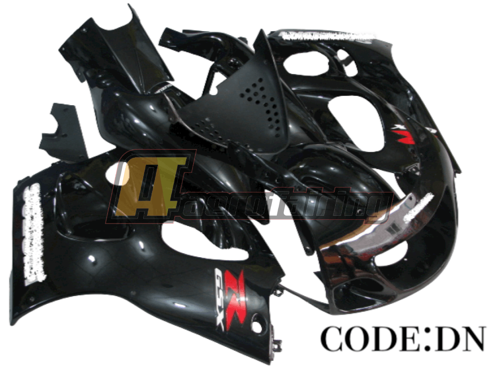 Copy Of Aero-Fairing Kit For Suzuki Gsxr600/750 1996 1997 1998 1999 2000