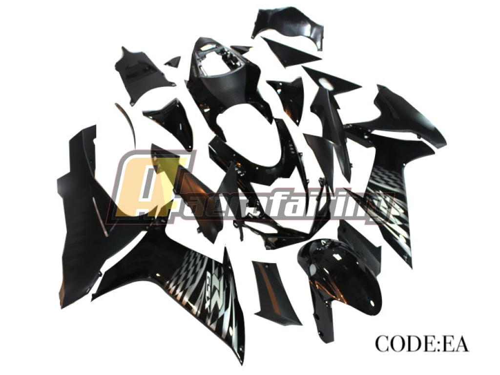 Copy Of Aero-Fairing Kit For Suzuki Gsxr600/750 K11 2011-2019 Kka