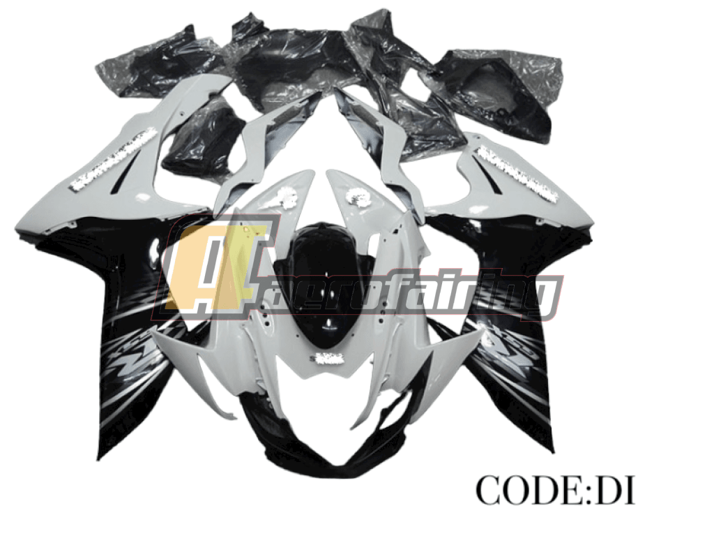 Copy Of Aero-Fairing Kit For Suzuki Gsxr600/750 K11 2011-2019 Kka