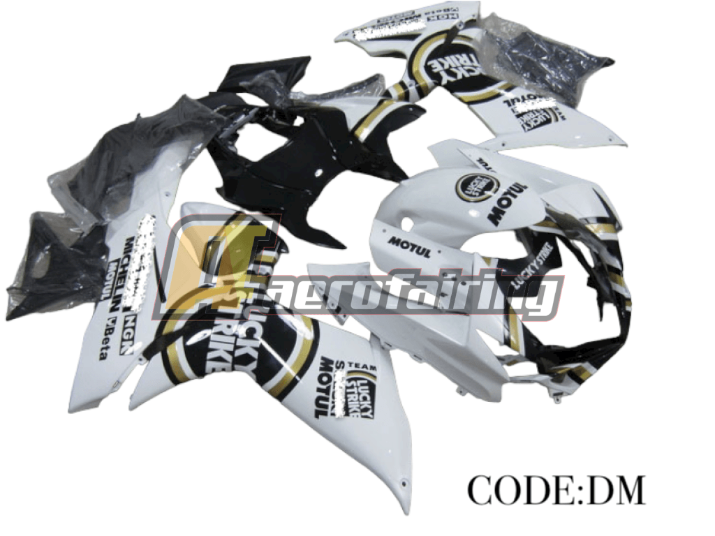 Copy Of Aero-Fairing Kit For Suzuki Gsxr600/750 K11 2011-2019 Kka