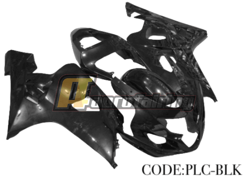 Copy Of Aero-Fairing Kit For Suzuki Gsxr600/750 K4 2004 2005 Kka