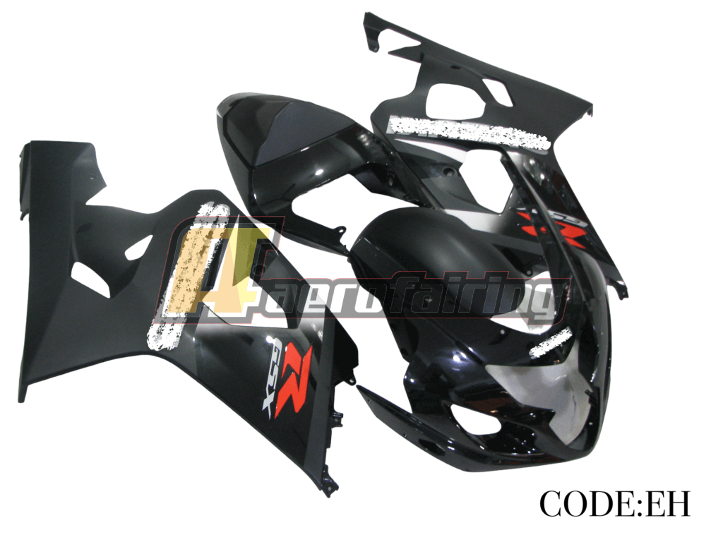 Copy Of Aero-Fairing Kit For Suzuki Gsxr600/750 K4 2004 2005 Kka