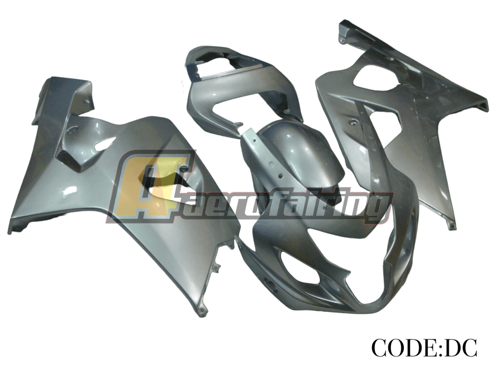 Copy Of Aero-Fairing Kit For Suzuki Gsxr600/750 K4 2004 2005 Kka