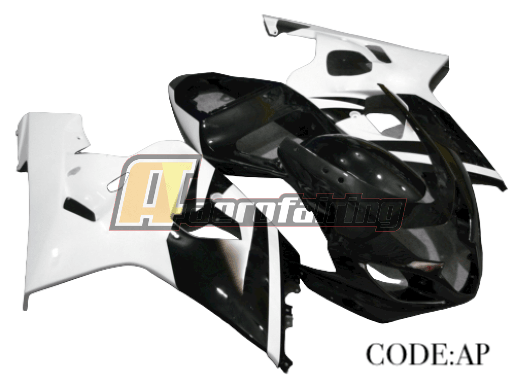 Copy Of Aero-Fairing Kit For Suzuki Gsxr600/750 K4 2004 2005 Kka