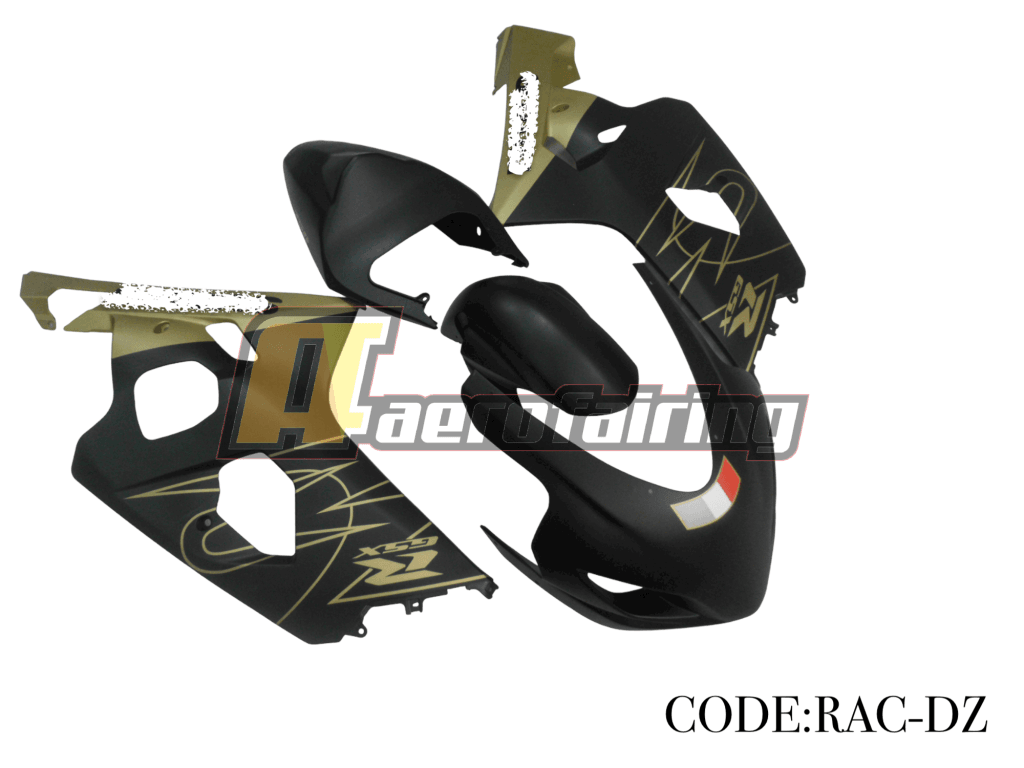 Copy Of Aero-Fairing Kit For Suzuki Gsxr600/750 K4 2004 2005 Kka